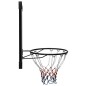 vidaXL Basketballkorb Transparent 106x69x3 cm Polycarbonat vidaXL Basketballkorb Transparent 106x69x3 cm Polycarbonat