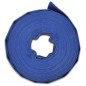 vidaXL Flachschlauch 25 m 1.5" PVC vidaXL Flachschlauch 25 m 1.5" PVC