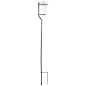 Nature Regenmesser mit Ständer 130 cm 6080089 Nature Regenmesser mit Ständer 130 cm 6080089