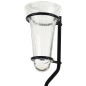 Nature Regenmesser mit Ständer 130 cm 6080089 Nature Regenmesser mit Ständer 130 cm 6080089