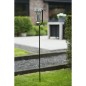 Nature Regenmesser mit Ständer 130 cm 6080089 Nature Regenmesser mit Ständer 130 cm 6080089