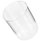 vidaXL Vorratsgläser mit Korkdeckel 6 Stk. 650 ml vidaXL Vorratsgläser mit Korkdeckel 6 Stk. 650 ml