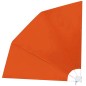 vidaXL Faltbarer Balkonfächer Terracotta-Rot 210×210 cm vidaXL Faltbarer Balkonfächer Terracotta-Rot 210×210 cm