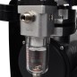 Profi Airbrush Komplett-Set mit 3 Pistolen Profi Airbrush Komplett-Set mit 3 Pistolen