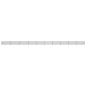 vidaXL Maschendrahtzaun mit Bodenflansch Grün 0,8x25 m vidaXL Maschendrahtzaun mit Bodenflansch Grün 0,8x25 m