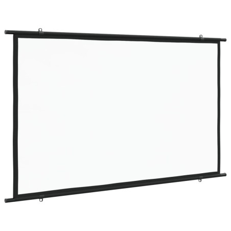 vidaXL Beamer Leinwand 50" 16:9