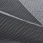 Moskitonetz Bett zwei Stück quadratisches Set 3 Öffnungen Moskitonetz Bett zwei Stück quadratisches Set 3 Öffnungen