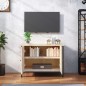 vidaXL TV-Schrank mit Türen Sonoma-Eiche 60x35x45 cm Holzwerkstoff vidaXL TV-Schrank mit Türen Sonoma-Eiche 60x35x45 cm Holzwerkstoff