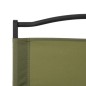 vidaXL Campingstühle 2 Stk. Grün 54x55x78 cm Oxford-Gewebe vidaXL Campingstühle 2 Stk. Grün 54x55x78 cm Oxford-Gewebe