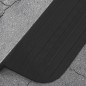 vidaXL Schwellenrampen 2 Stk. 110x21x2,5 cm Gummi vidaXL Schwellenrampen 2 Stk. 110x21x2,5 cm Gummi
