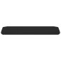 vidaXL Schwellenrampen 2 Stk. 110x21x2,5 cm Gummi vidaXL Schwellenrampen 2 Stk. 110x21x2,5 cm Gummi