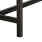 vidaXL TV-Schrank 140x30x50 cm Massivholz Mango vidaXL TV-Schrank 140x30x50 cm Massivholz Mango
