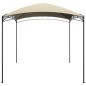 vidaXL Pavillon 3x4x2,65 m Creme 180 g/m² vidaXL Pavillon 3x4x2,65 m Creme 180 g/m²