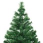 Künstlicher Weihnachtsbaum mit Ständer 180 cm 564 Zweige Künstlicher Weihnachtsbaum mit Ständer 180 cm 564 Zweige