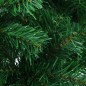 Künstlicher Weihnachtsbaum mit Ständer 180 cm 564 Zweige Künstlicher Weihnachtsbaum mit Ständer 180 cm 564 Zweige