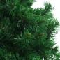 Künstlicher Weihnachtsbaum mit Ständer 180 cm 564 Zweige Künstlicher Weihnachtsbaum mit Ständer 180 cm 564 Zweige