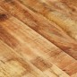 vidaXL Tischplatte Massivholz Mango 25-27 mm 120x60 cm vidaXL Tischplatte Massivholz Mango 25-27 mm 120x60 cm