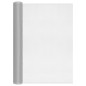 vidaXL Fliegengitter Aluminium 60x2000 cm Silbern vidaXL Fliegengitter Aluminium 60x2000 cm Silbern