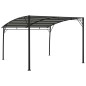 vidaXL Garten-Sonnenschutz 3x3x2,55 m Cremeweiß vidaXL Garten-Sonnenschutz 3x3x2,55 m Cremeweiß