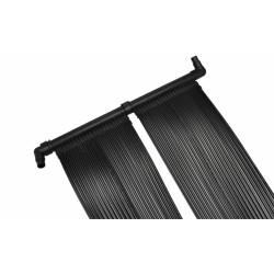 vidaXL Solar-Panel für Poolheizung 80x620 cm
