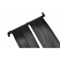 vidaXL Solar-Panel für Poolheizung 80x620 cm vidaXL Solar-Panel für Poolheizung 80x620 cm