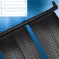 vidaXL Solar-Panel für Poolheizung 80x620 cm vidaXL Solar-Panel für Poolheizung 80x620 cm