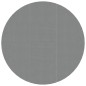 vidaXL Pool-Bodentuch Hellgrau Ø396 cm Polyester Geotextil vidaXL Pool-Bodentuch Hellgrau Ø396 cm Polyester Geotextil