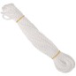vidaXL Balkon-Sichtschutz Taupe 120x500 cm HDPE vidaXL Balkon-Sichtschutz Taupe 120x500 cm HDPE