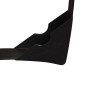 vidaXL Beistelltisch Raues Mangoholz Massiv 60 x 40 cm vidaXL Beistelltisch Raues Mangoholz Massiv 60 x 40 cm