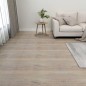 vidaXL PVC-Fliesen Selbstklebend 20 Stk. 1,86 m² Taupe vidaXL PVC-Fliesen Selbstklebend 20 Stk. 1,86 m² Taupe
