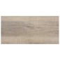vidaXL PVC-Fliesen Selbstklebend 20 Stk. 1,86 m² Taupe vidaXL PVC-Fliesen Selbstklebend 20 Stk. 1,86 m² Taupe