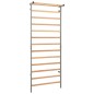 vidaXL Sprossenwand Indoor 90x30x236 cm vidaXL Sprossenwand Indoor 90x30x236 cm