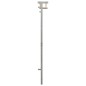 vidaXL Sprossenwand Indoor 90x30x236 cm vidaXL Sprossenwand Indoor 90x30x236 cm
