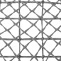 vidaXL Hängesessel 80 cm Grau vidaXL Hängesessel 80 cm Grau