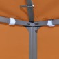 vidaXL Pavillondach 310 g/m² 4x3 m Orange vidaXL Pavillondach 310 g/m² 4x3 m Orange
