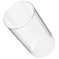 vidaXL Vorratsgläser mit Korkdeckel 6 Stk. 1400 ml vidaXL Vorratsgläser mit Korkdeckel 6 Stk. 1400 ml