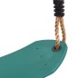 vidaXL Schaukelsitz für Kinder Grün vidaXL Schaukelsitz für Kinder Grün