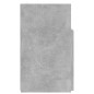vidaXL TV-Schrank mit LED-Leuchten Betongrau 120x30x50 cm vidaXL TV-Schrank mit LED-Leuchten Betongrau 120x30x50 cm