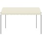 vidaXL Pavillon Stoff Creme vidaXL Pavillon Stoff Creme