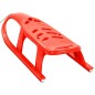 vidaXL Schlitten für Kinder Rot 102,5x40x23 cm Polypropylen vidaXL Schlitten für Kinder Rot 102,5x40x23 cm Polypropylen