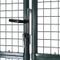 Maschendrahtzaun Drahtzaun 289 x 175 cm / 306 x 225 cm Maschendrahtzaun Drahtzaun 289 x 175 cm / 306 x 225 cm