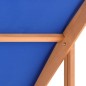 vidaXL Sandkasten mit Dach Tannenholz 112x112x112 cm vidaXL Sandkasten mit Dach Tannenholz 112x112x112 cm