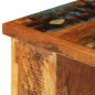 vidaXL TV-Schrank 80x30x40 cm Altholz Massiv vidaXL TV-Schrank 80x30x40 cm Altholz Massiv