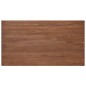 vidaXL Couchtisch 110x60x40 cm Teak Massivholz vidaXL Couchtisch 110x60x40 cm Teak Massivholz