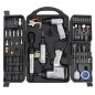 vidaXL 70-tlg. Druckluftwerkzeug-Set vidaXL 70-tlg. Druckluftwerkzeug-Set