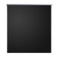 Verdunklungsrollo Verdunkelungsrollo 40x100 Schwarz Verdunklungsrollo Verdunkelungsrollo 40x100 Schwarz