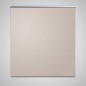 Verdunklungsrollo Verdunkelungsrollo Rollo 60x120 Beige Verdunklungsrollo Verdunkelungsrollo Rollo 60x120 Beige