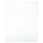 vidaXL Spannbettlaken Jersey Weiß 140x200 cm Baumwolle vidaXL Spannbettlaken Jersey Weiß 140x200 cm Baumwolle