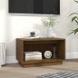 vidaXL TV-Schrank Honigbraun 60x35x35 cm Massivholz Kiefer vidaXL TV-Schrank Honigbraun 60x35x35 cm Massivholz Kiefer