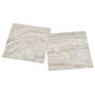 vidaXL PVC-Fliesen Selbstklebend 20 Stk. 1,86 m² Beige vidaXL PVC-Fliesen Selbstklebend 20 Stk. 1,86 m² Beige
